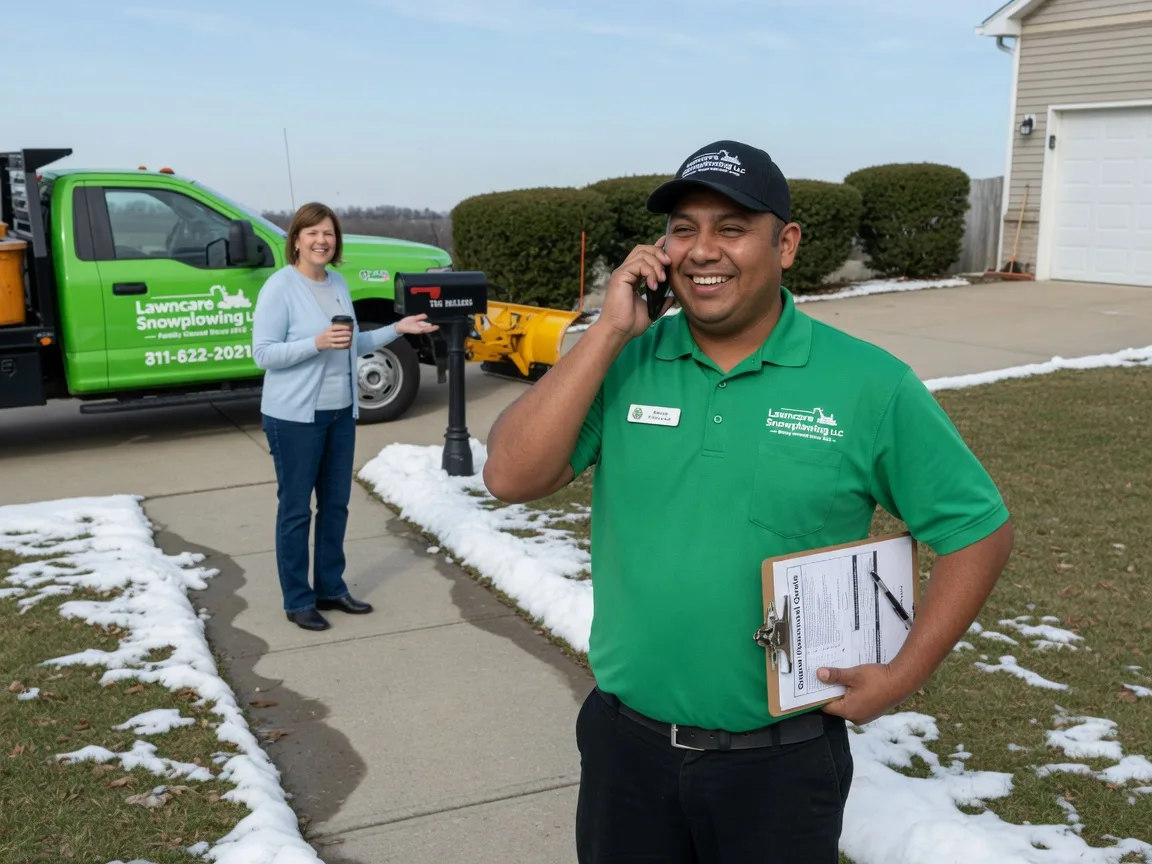 Lawn Care Services By Expert Landscaper Sault Sainte Marie, MI FAQs